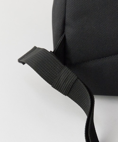 POLeR（ポーラー）の「POLeR/ポーラー DAYPACK2.0 大容量 カジュアル 2026年春夏（バックパック/リュック・メンズ・カモフラージュ/ブラック・ONE SIZE）」の9枚目の写真