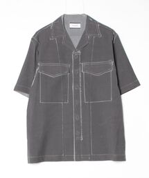 TAAKK（ターク）の「【TAAKK/ターク】別注 SAVANNA SHIRT（シャツ/ブラウス）」