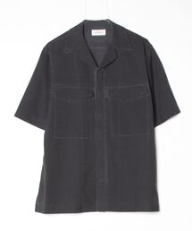 TAAKK（ターク）の「【TAAKK/ターク】別注 SAVANNA SHIRT（シャツ/ブラウス）」