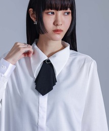 osharewalker（オシャレウォーカー）の「長袖シャツ（シャツ/ブラウス）」