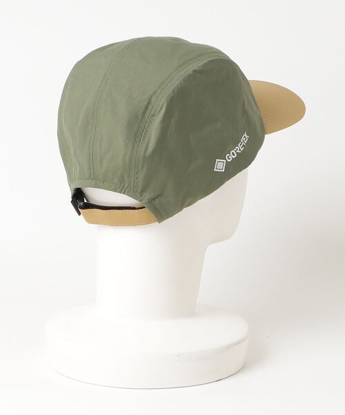 IL BISONTE × Mizuno CAP / 2026 SPRING SUMMER（キャップ）｜MIZUNO