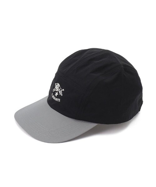IL BISONTE × Mizuno CAP / 2026 SPRING SUMMER（キャップ）｜MIZUNO