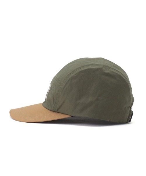 IL BISONTE × Mizuno CAP / 2026 SPRING SUMMER（キャップ）｜MIZUNO