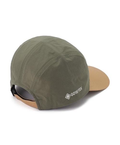 IL BISONTE × Mizuno CAP / 2026 SPRING SUMMER（キャップ）｜MIZUNO