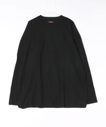 UNIVERSAL OVERALL / Heavyweight thermal loose fit L/S / UVOP-005