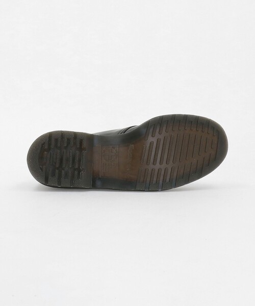 Dr. Martens(ドクターマーチン)の「<Dr.Martens>MAYFAR 3 EYE シューズ(ドレスシューズ・メンズ・ブラック・8/9/7)」の6枚目の写真