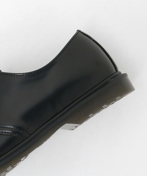 Dr. Martens(ドクターマーチン)の「<Dr.Martens>MAYFAR 3 EYE シューズ(ドレスシューズ・メンズ・ブラック・8/9/7)」の9枚目の写真