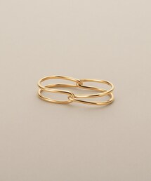 COCOSHNIK｜ココシュニックのリング通販 - ZOZOTOWN