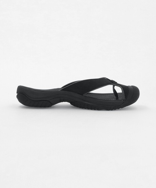 KEEN(キーン)の「【別注】<KEEN>WAIMEA TG1 ワイメア ティージー/サンダル(サンダル・メンズ・ブラック・27cm/26cm/28cm/25cm/29cm)」の4枚目の写真