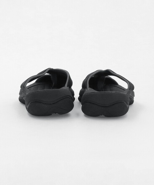 KEEN(キーン)の「【別注】<KEEN>WAIMEA TG1 ワイメア ティージー/サンダル(サンダル・メンズ・ブラック・27cm/26cm/28cm/25cm/29cm)」の5枚目の写真