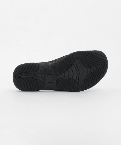 KEEN(キーン)の「【別注】<KEEN>WAIMEA TG1 ワイメア ティージー/サンダル(サンダル・メンズ・ブラック・27cm/26cm/28cm/25cm/29cm)」の6枚目の写真