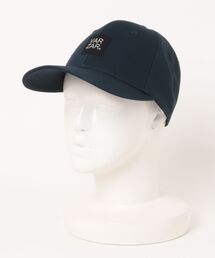 VARZAR(�o�U�[��)�́yVARZAR�zLabel Over Fit Ball Cap �L���b�v(�L���b�v)