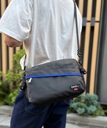 FIRE FIRST（ファイヤーファースト）の「[FIRE FIRST]ファイヤーファースト/2WAYボディバッグ＆ショルダーバッグ/コーティングポリ（ボディバッグ/ウエストポーチ）」