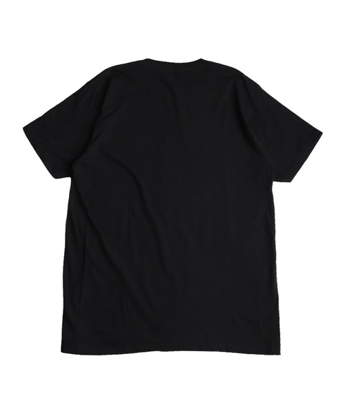 WESTSEA(ウエストシー)の「oasis バンドフォト & ロゴプリント ヴィンテージライク 半袖Tシャツ(Tシャツ/カットソー・メンズ・ブラック系その他/イエロー/ブラック/ホワイト系その他/ホワイト・M/L/XL)」の19枚目の写真