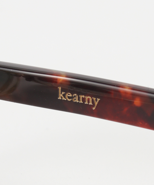 kearny(カーニー)の「KEARNY/カーニー Konide-1 メガネ EXH_25001(メガネ・レディース・イエロー・FREE)」の5枚目の写真