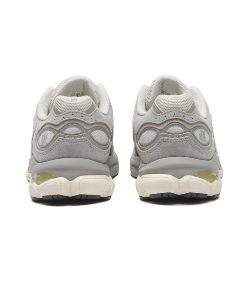 ASICS（アシックス）の「ASICS / アシックス GEL-NYC 2.0（スニーカー・メンズ・アイボリー/ホワイト・28cm/27.5cm/27cm/26.5cm/26cm）」の11枚目の写真