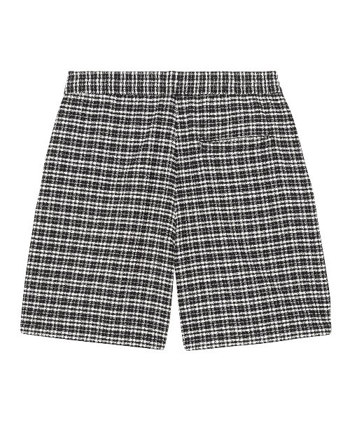 Carhartt WIP(カーハートダブリューアイピー)の「Carhartt WIP KANDER SHORT(カーハートワークインプログレス カンダーショーツ)(その他パンツ・メンズ・イエロー系/ブルー系/ブラック・X-SMALL/SMALL/MEDIUM/LARGE/X-LARGE)」の4枚目の写真