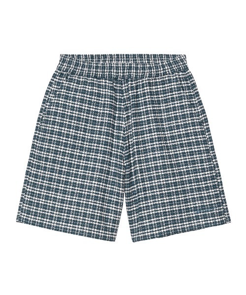 Carhartt WIP(カーハートダブリューアイピー)の「Carhartt WIP KANDER SHORT(カーハートワークインプログレス カンダーショーツ)(その他パンツ・メンズ・イエロー系/ブルー系/ブラック・X-SMALL/SMALL/MEDIUM/LARGE/X-LARGE)」の5枚目の写真