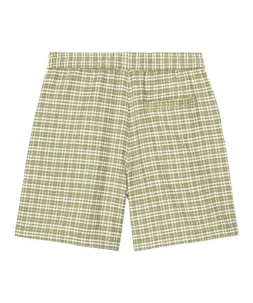 Carhartt WIP(カーハートダブリューアイピー)の「Carhartt WIP KANDER SHORT(カーハートワークインプログレス カンダーショーツ)(その他パンツ・メンズ・イエロー系/ブルー系/ブラック・X-SMALL/SMALL/MEDIUM/LARGE/X-LARGE)」の7枚目の写真