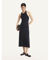 Maison Kitsune（メゾンキツネ）の「OLY KIMONO SILK DRESS