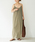 Deuxieme Classe�i�h�D�[�Y�B�G���N���X�j�́u�yMAISON SAINT JULIEN/���]���E�T���E�W�����A���zPALM BEACH dress�i�����s�[�X�j�v�b�J�[�L