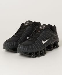 NIKE（ナイキ）の「NIKE/ナイキ ｼｮｯｸｽ TL（スニーカー）」