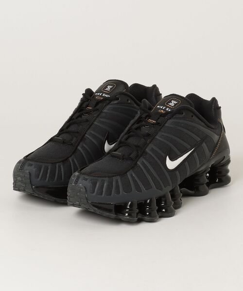 セール】NIKE/ナイキ ｼｮｯｸｽ TL（スニーカー）｜NIKE（ナイキ）の