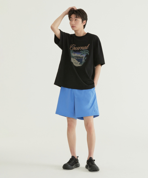 COVERNAT(カバーナット)の「Cロゴスイムショーツソックス(その他パンツ・メンズ・その他・SMALL/MEDIUM/LARGE/X-LARGE/XX-LARGE)」の7枚目の写真
