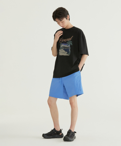 COVERNAT(カバーナット)の「Cロゴスイムショーツソックス(その他パンツ・メンズ・その他・SMALL/MEDIUM/LARGE/X-LARGE/XX-LARGE)」の8枚目の写真