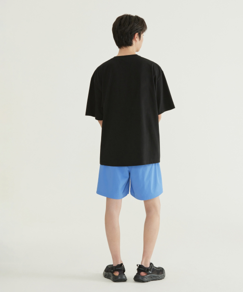 COVERNAT(カバーナット)の「Cロゴスイムショーツソックス(その他パンツ・メンズ・その他・SMALL/MEDIUM/LARGE/X-LARGE/XX-LARGE)」の9枚目の写真