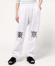 【IKUMI】TOKYOPANTS