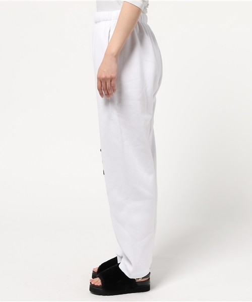 OUTLET（アウトレット）の「【IKUMI】TOKYOPANTS（その他パンツ・レディース・ホワイト/ブラック・FREE）」の10枚目の写真