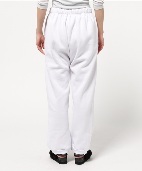 OUTLET（アウトレット）の「【IKUMI】TOKYOPANTS（その他パンツ・レディース・ホワイト/ブラック・FREE）」の9枚目の写真