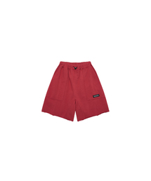 RUNRABBIT（ラン ラビット）の「Art Cut Shorts（その他パンツ）」