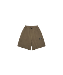 RUNRABBIT（ラン ラビット）の「Art Cut Shorts（その他パンツ）」