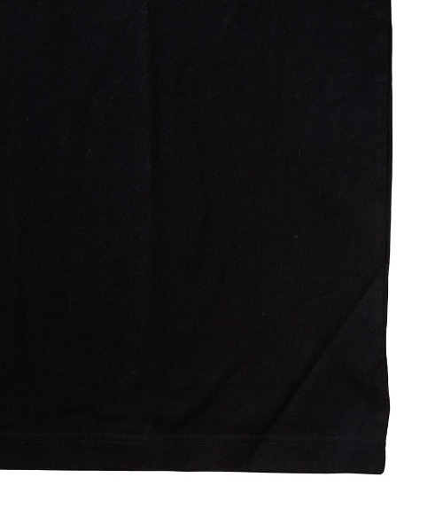 CHUMS（チャムス）の「【別注】チャムス CHUMS ●Boobys SOTOASOBI Camp T-Shirt 限定コラボ（Tシャツ/カットソー・メンズ・ホワイト/サンドグレー/ブラック・LL/L/M/S）」の8枚目の写真