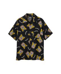HYSTERIC GLAMOUR｜ヒステリックグラマーのシャツ/ブラウス（オープン
