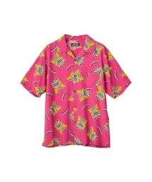 HYSTERIC GLAMOUR｜ヒステリックグラマーのシャツ/ブラウス（オープン