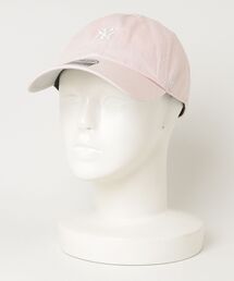 Lafayette | フォーティーセブン【’47】- 14751383 47A B-BSRNR17GWS-PK BR ’47 CLEAN UP YANKEES PINK(キャップ)