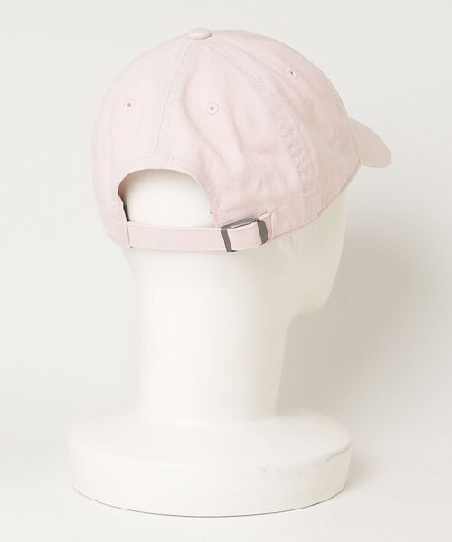 Lafayette(ラファイエット)の「フォーティーセブン【’47】- 14751383 47A B-BSRNR17GWS-PK BR ’47 CLEAN UP YANKEES PINK(キャップ・レディース・ピンク・ONE SIZE)」の2枚目の写真