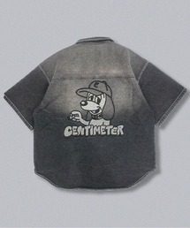 centimeter（センチメーター）の「デニムジャケット（デニムジャケット）」