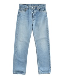 VINTAGE（ヴィンテージ）の「【USED】90’s Levi's 501 デニムパンツ（デニムパンツ）」