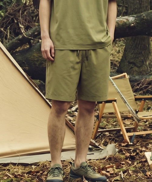 GSMCS-151】 GS AIRFLOW SHORTS 2.0（その他パンツ）｜GRIP SWANY