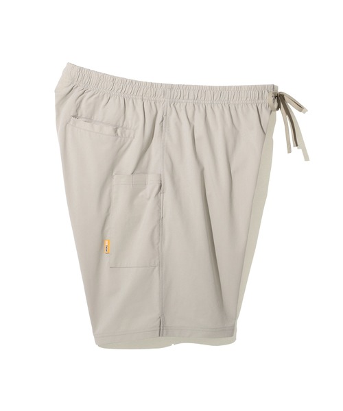 GRIP SWANY(グリップスワニー)の「【GSMCS-151】 GS AIRFLOW SHORTS 2.0(その他パンツ・メンズ・ブラック/Olive/ライトグレー・XL/L/M/XXL)」の6枚目の写真