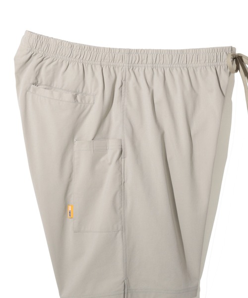 GRIP SWANY(グリップスワニー)の「【GSMCS-151】 GS AIRFLOW SHORTS 2.0(その他パンツ・メンズ・ブラック/Olive/ライトグレー・XL/L/M/XXL)」の7枚目の写真
