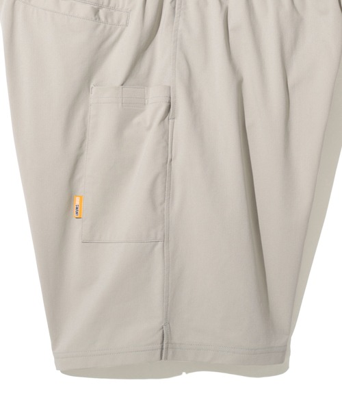 GRIP SWANY(グリップスワニー)の「【GSMCS-151】 GS AIRFLOW SHORTS 2.0(その他パンツ・メンズ・ブラック/Olive/ライトグレー・XL/L/M/XXL)」の8枚目の写真