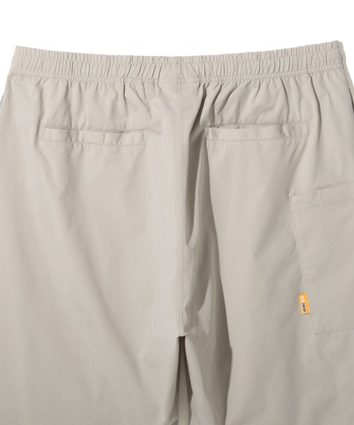 GRIP SWANY(グリップスワニー)の「【GSMCS-151】 GS AIRFLOW SHORTS 2.0(その他パンツ・メンズ・ブラック/Olive/ライトグレー・XL/L/M/XXL)」の12枚目の写真