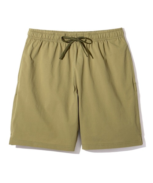 GRIP SWANY(グリップスワニー)の「【GSMCS-151】 GS AIRFLOW SHORTS 2.0(その他パンツ・メンズ・ブラック/Olive/ライトグレー・XL/L/M/XXL)」の4枚目の写真