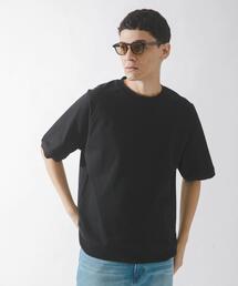 URBAN RESEARCH Sonny Label | 『接触冷感』『速乾』ハイスペラグランショートスリーブTシャツ(Tシャツ/カットソー)
