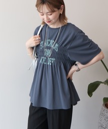 AMERICAN HOLIC｜アメリカンホリックのTシャツ/カットソー（前面